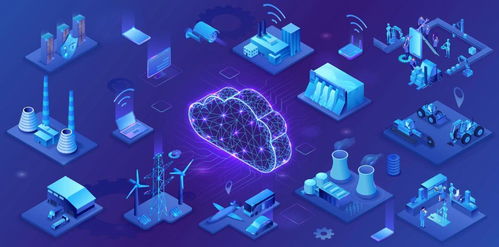无线通讯变送器开启智慧工厂新时代 5G通信技术服务